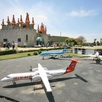 세계일주는 가고 싶고 돈은 없고...그렇다면!