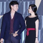 <b>서로</b> 아이콘택트 하는 연예인들