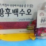 백수오 효능 ! 갱년기 여성에게 얼마나 좋을까?
