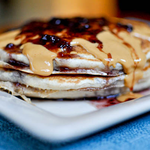 새로운 피넛버터 &amp; 젤리 레시피 33가지