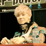 완전 긔<b>여운</b> 젤로