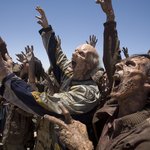 좀비가 세계를 정복할수 없는 7가지이유