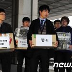 '여론을 읽는다'vs '여론 조작설' 얼룩진 인터넷 선거