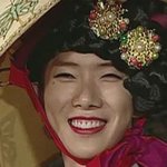 여장한 남자 연예인