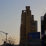 <b>카스</b>이벤트에 당첨되서 호빗보러갔죠!!