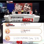 다산콜센터 직원 이렇게 힘들구나....(김국진의현장<b>박치기</b>)