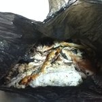 사진有_요즘 식당에서 남은 음식 남은거 싸달라고 하면 이렇게 해줍니까...