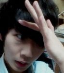 크리스마스때 <b>케빈</b>과 보낼 24살 남자임다