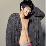 <설렘주의><b>남자모델</b> 키스신