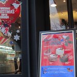 투썸 크리스마스<b>케익</b> 하나같이 다 이쁘네욤