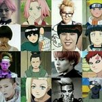✖✖지드래곤 <b>헤어</b>스타일 닮은꼴✖✖