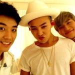 ✖✖빅뱅 깔맞춤 패션✖✖