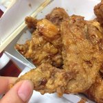 치킨 먹으려다 억울하다 못해 <b>화딱지</b>나서 미쳐버릴거 같아요!!!!