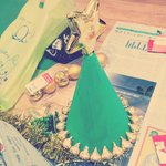 사진有 크리스마스를 맞이하여 키세스트리 만들어주기