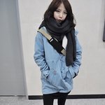 한아름송이 지금은 너무 말랐음;;