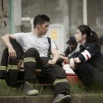 반창꼬...봤어요...