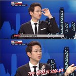개그 아나운서 장성규 ㅋㅋㅋㅋ - 김국진의 현장<b>박치기</b>