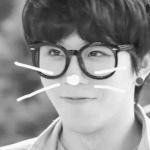 뺴뾰 너<b>양요섭</b>빠아니였어?