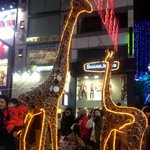 크리스마스다....하 마음아파