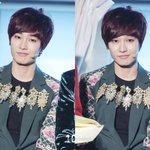 슈키라 앞마당 콘서트 보이프렌드 쪼맨이 <b>정민</b>