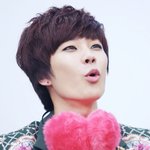 보이프렌드 명동팬싸인회 비타민같은 <b>정민</b>