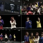 써니힐, 크리스마스 맞아 깜짝 게릴라 라이브. 달콤 <b>캐롤</b> 선사