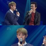 양요섭 이상형