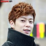 보이프렌드 <b>김동현</b> 김포공항 출국