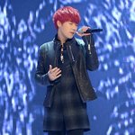 2012 ver. 크리스마스를 같이 보내고픈 남자아이돌