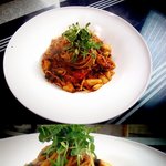 <완결 >스물여섯남정네 파스타 100개 도전기