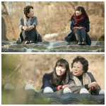 24살 딸래미 엄마랑 데이트<b>스냅</b> 찍고 왔어요~ @용인 와우정사