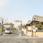 <b>전주</b> 한옥마을 이런저런 풍경