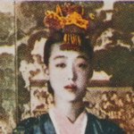 100년전 설리전생?   조선최고의기생