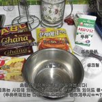 도전!<b>야매</b>요리 1탄!!동생을 위한 치키차카초코초코초 케이크