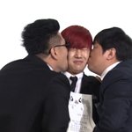 ✖✖✖<b>멘붕</b>상태인 인피니트 성규✖✖✖