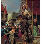 펌) <b>중세</b>의 마녀사냥 (19금)