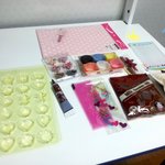 [사진有] 크리 맞이 여자친구님 소원 들어주기!