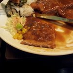 @@@명동 수제왕돈까스 가지마세요ㅡㅡ@@@