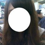 도와주세요!!제머릿결문제인가요? 사진有