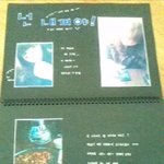 25<b>흔남</b>의 깜짝 스케치북 이벤트