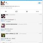 ✖✖크리스마스라고 폭트하는 jb✖✖