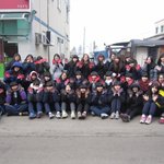 얼굴은 몰라도 마음만은 훈훈한 고1 여고생들