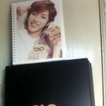 내가인피니트<b>달력</b>산거인증하러왔다