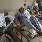 지체장애 1<b>급</b>의 <b>중증</b>장애인 홍성모의 수술을 도와주세요