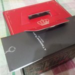 크리스마스에 <b>케익</b>하나로 분위기 내기