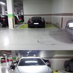 (사진有) 무개념<b>주차</b>, 어떻게할방법이없을까요?
