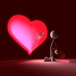 a형남자가 여자를 좋아할때 나타나는 증세10가지(99.8%)