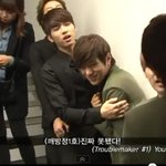 <b>사심</b>쩔고 차별돋는 인피니트코디