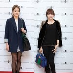 여배우 자존심! 성유리 vs 이시영 <b>모찌</b>피부 대결 !