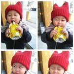 크리스마스에 애기랑 놀이동산 다녀왔어요^ ^ 아가랑 놀러갈만한곳으로...